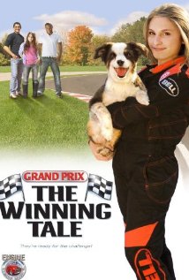Grand Prix: The Winning Tale 2011 masque