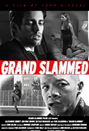 Grand Slammed (2010) cover