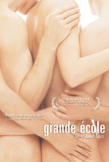 Grande école (2004) cover