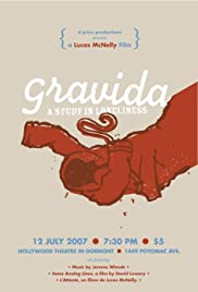 Gravida 2007 poster