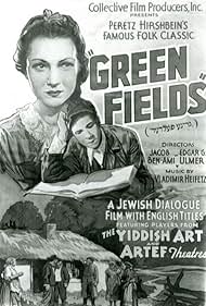 Green Fields (1937) cover