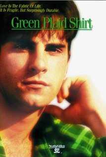 Green Plaid Shirt 1996 capa