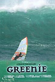 Greenie 2004 capa