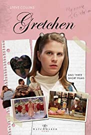 Gretchen 2006 copertina