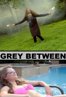 Grey Between (2012) cover