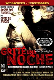Grité una noche (2005) cover