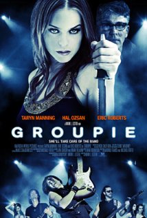 Groupie 2010 poster