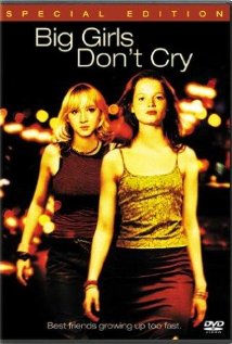 Große Mädchen weinen nicht (2002) cover