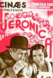 Gruß und Kuß - Veronika (1933) cover