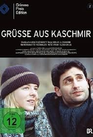 Grüße aus Kaschmir (2004) cover