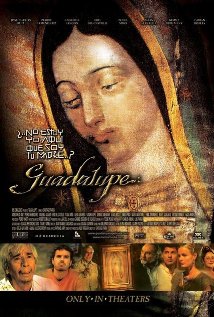 Guadalupe (2006) cover