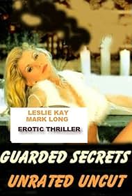 Guarded Secrets (1997) cover