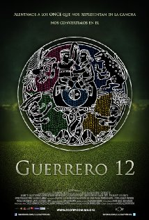 Guerrero 12 2011 poster