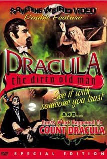 Guess What Happened to Count Dracula? 1971 poster
