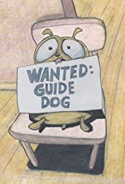 Guide Dog 2006 copertina