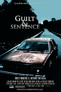 Guilt & Sentence (2010) cover