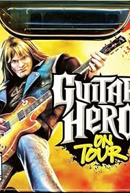 Guitar Hero: On Tour 2008 copertina