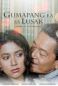 Gumapang ka sa lusak (1990) cover