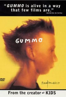 Gummo (1997) cover