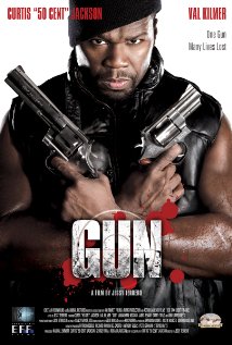 Gun 2010 poster