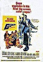 Gunn (1967) cover