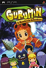Gurumin (2004) cover