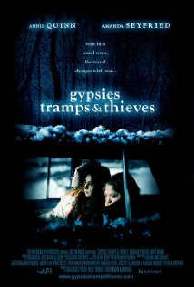 Gypsies, Tramps & Thieves (2006) cover