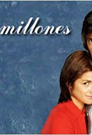1000 millones 2002 poster