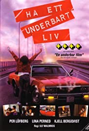 Ha ett underbart liv (1992) cover