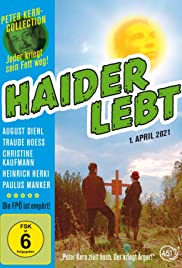 Haider lebt - 1. April 2021 (2002) cover