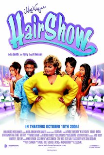 Hair Show 2004 poster
