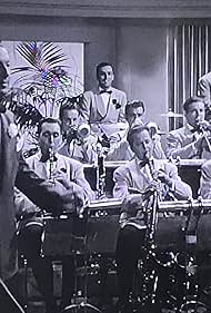 Hal Kemp and His Orchestra 1941 охватывать