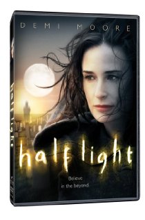 Half Light 2006 poster