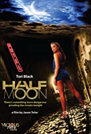 Half Moon 2010 poster