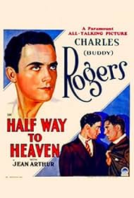 Halfway to Heaven 1929 poster