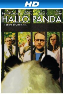 Hallo Panda 2006 copertina