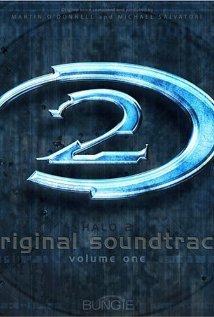 Halo 2 (2004) cover