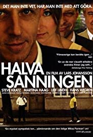 Halva sanningen (2005) cover