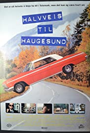 Halvveis til Haugesund (1997) cover