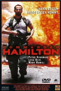 Hamilton 1998 copertina