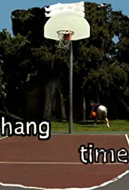 Hang Time (2011) cover
