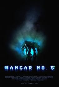 Hangar No. 5 (2008) cover