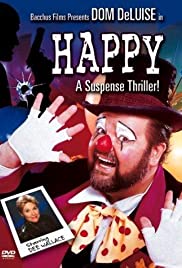 Happy (1983) cover
