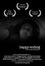 Happy Ending 2005 poster