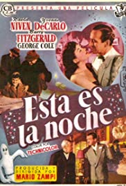 Happy Ever After (1954) cover