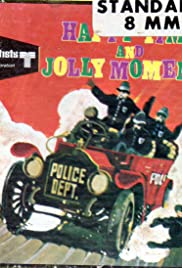 Happy Times and Jolly Moments (1943) cover