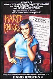 Hard Knocks (1980) cover
