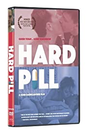 Hard Pill (2005) cover