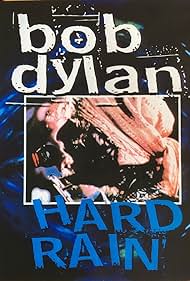 Hard Rain (1976) cover