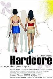 Hardcore (2004) cover